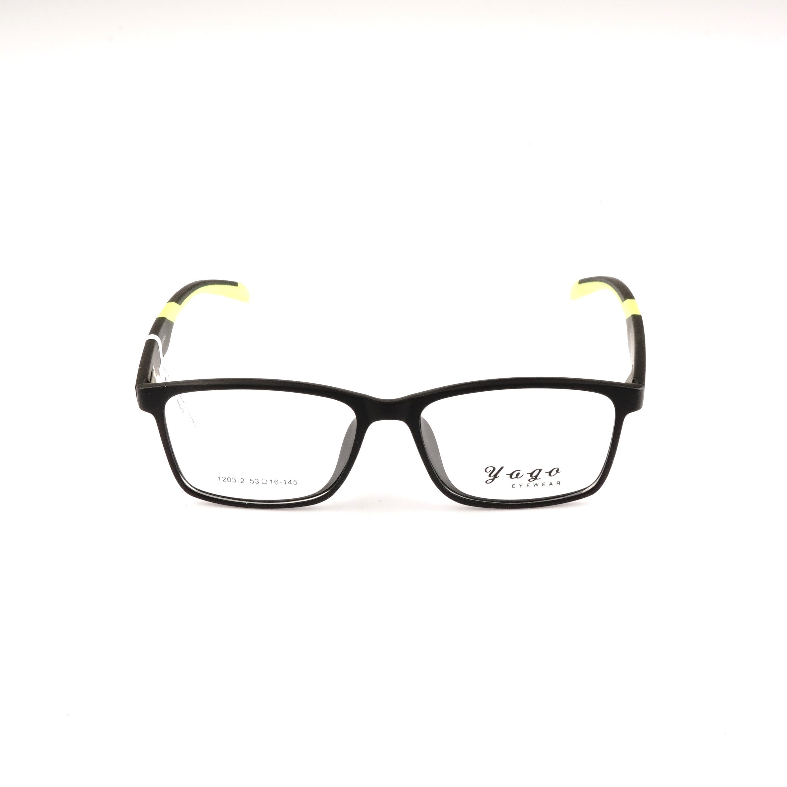 Yago eyewear